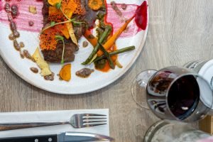 Tournedos