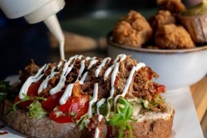 Pulled Pork